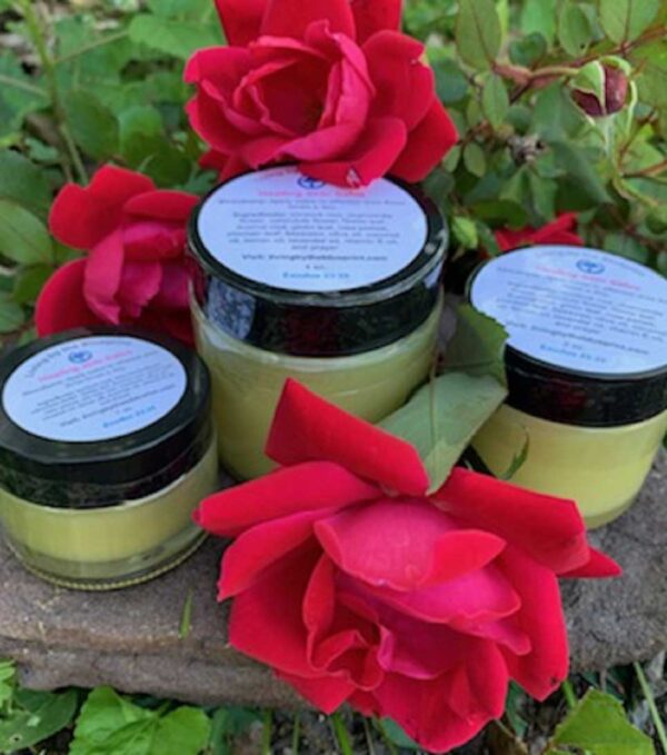 Healing Skin Salve