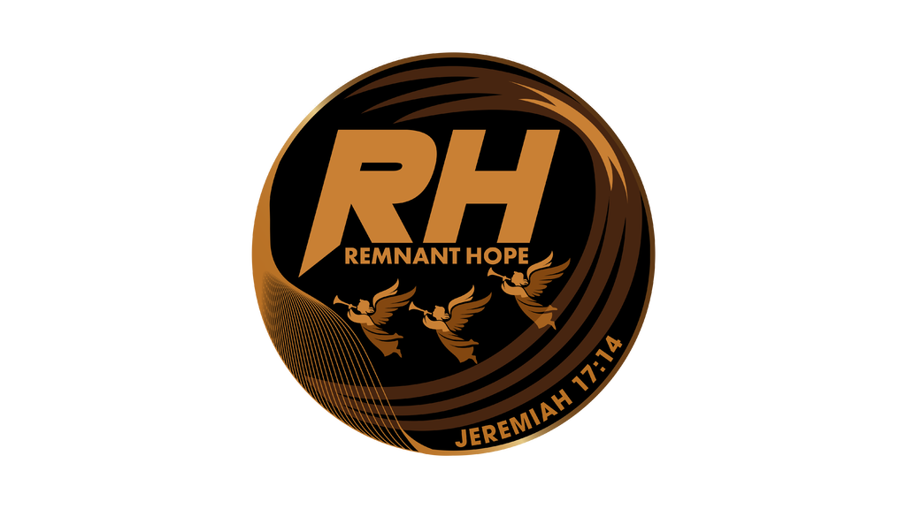 Remnant Hope Blog and Channel Revamp