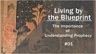 Free Bible Prophecy Course #01