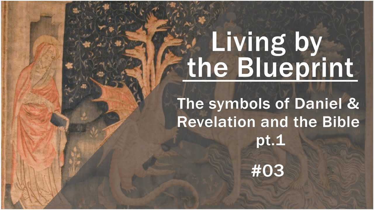 Free Bible Prophecy Course #03