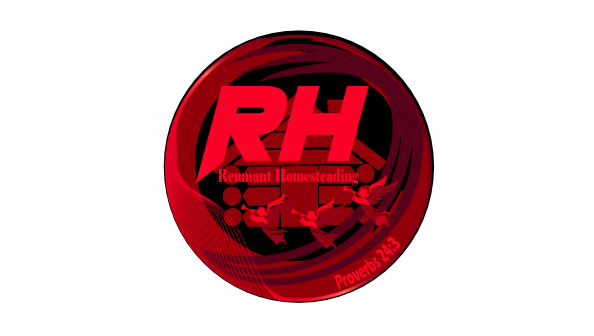 Remnant Homesteading Blog and Channel Revamp